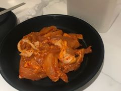 -花味烤肉·拌饭(庐阳万科店)