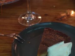 苹果派-羽深肉铺 Steak & Wine