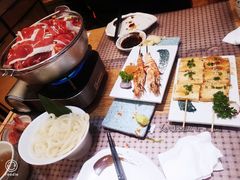 -林妈妈村·日式料理(宝山万达店)