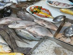 -和源祥·日照菜扛把子(万平口一店)