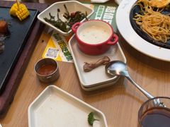 -豪客来牛排(红豆万花城店)