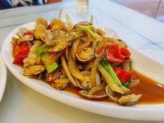 -覃记海鲜美食餐厅