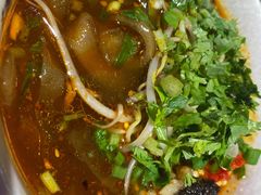 燥起来的火锅粉-搓火大都会(广安门总店)