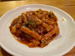 -小木屋米酒店·韩国料理(深圳总店)