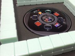 -雀英雄·自助棋牌(坪洲店)