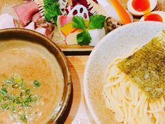 -篝拉面(银座店)