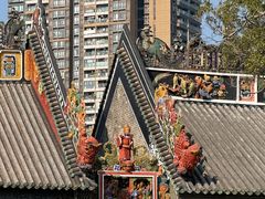 -陈家祠堂-游客中心