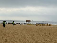 -大梅沙海滨公园