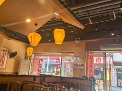 -冰城焰会大丰收铁锅炖(萝岗万达金街店)