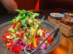 -無二炙坊·和牛烧肉(大钟寺1733店)