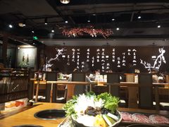 大堂-呷哺呷哺 黄金牧场 (新中关购物中心店)