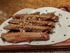 -喜宴·粤菜·茶点·海鲜(光浩店)