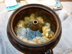 -蔼若春.传承云南菜(金碧公园店)