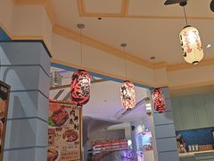 -大食代美食广场(上海中心店)