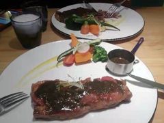 -夏日玛莉西餐厅(岳阳花板桥步步高店)