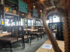 大堂-听香·678茶铺(猛追湾店)