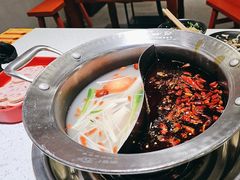 -钢管厂五区小郡肝串串香(南山店)