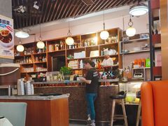 -山村茶餐厅(石岐店)