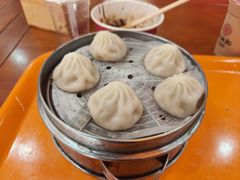 -蔡林记(古田二路店)