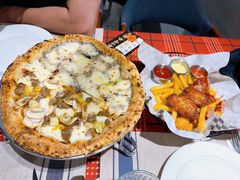 -Primo·丽莫意大利窑烤披萨