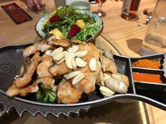 -汤城小厨•粤菜•靓汤(金宝街店)
