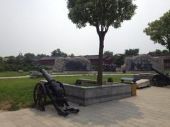 -卢沟桥文化旅游区