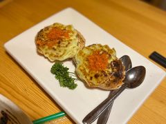 蟹宝-福匠日本料理(人民路店)