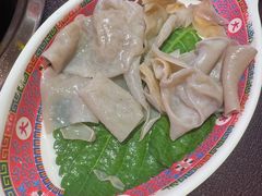 -大吉利·潮汕鲜牛肉火锅(总店)
