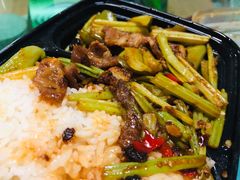 -孟记粥铺·家常菜·烧烤·粥(亚运村店)