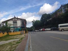 -广东天露山旅游度假区