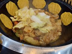 -醉旺柴火鸡(棠东店)