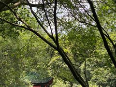 -岳麓山风景名胜区