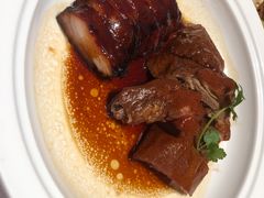 -香港狮子山下·明星粤菜餐厅(北苑店)