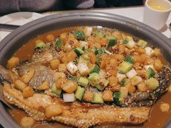 -锦尚阁烤鱼(望京新荟城店)