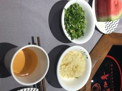 -蜀九香火锅(九眼桥店)