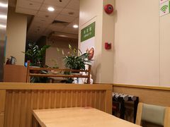 大堂-德克士(三门路店)