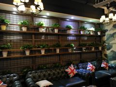 -真枪会射击俱乐部(河西中央公园店)
