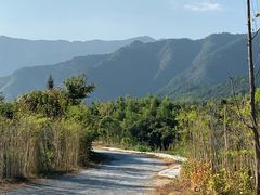-塔川景区