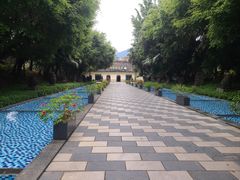 -森波拉火山温泉