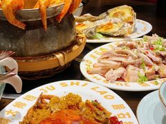-潮澎派·潮汕菜大排档(南较西路店)