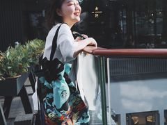 -星巴克(成都太古里二店)