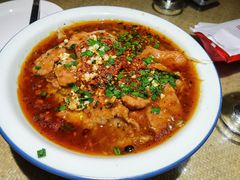 -渝信川菜 · 川味家常菜(长安店)
