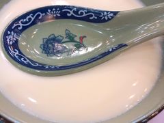 姜撞奶-勝記酒家·37年老字号·经典粤菜(荔枝公园店)