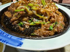 -苏乡兰亭·新派淮扬菜(吾悦广场店)