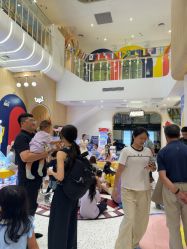 -meland亲子乐园(珠海环宇城店)