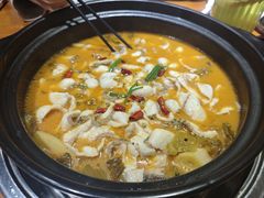 -黑鱼郭我家酸菜鱼(摩尔广场店)