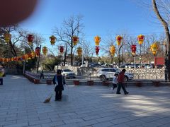 -红螺寺
