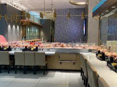自助取餐区-争鲜回转寿司(南开大悦城店)