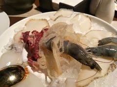 -富力丽思卡尔顿酒店·香荟全日制餐厅