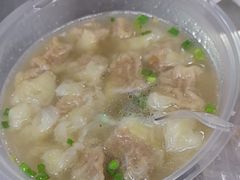 -盖邑扁食店